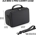 Mini 3 Pro Case